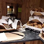 Aschauer Hof Z'fritzn