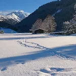 Aschauer Hof Z'fritzn