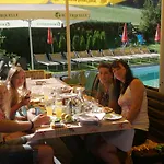 Aschauer Hof Z'fritzn מלון קירשברג אין טירול
