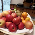 Aschauer Hof Z'fritzn מלון קירשברג אין טירול