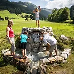 Aschauer Hof Z'fritzn