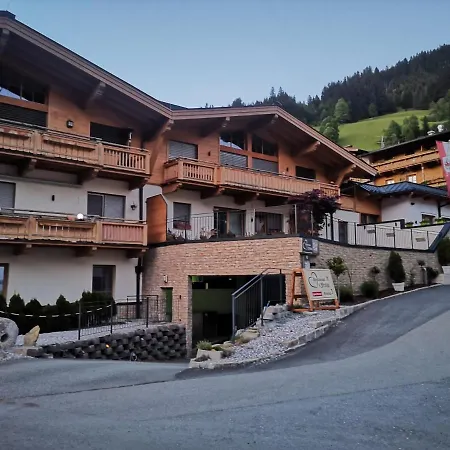 Aschauer Hof Z'fritzn Kirchberg en Tyrol