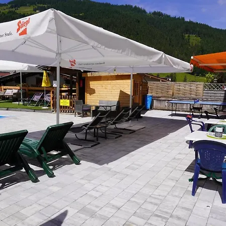 Aschauer Hof Z'fritzn 3* Kirchberg en Tyrol