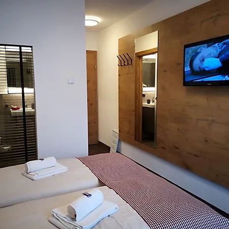 Hotel Aschauer Hof Z'fritzn 3*