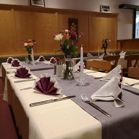 Hotel Aschauer Hof Z'fritzn Kirchberg en Tyrol