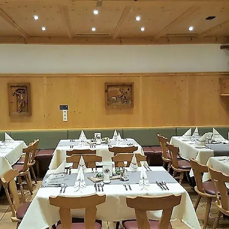 Aschauer Hof Z'fritzn Hotel Kirchberg en Tyrol