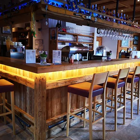 Aschauer Hof Z'fritzn Hotel Kirchberg en Tyrol