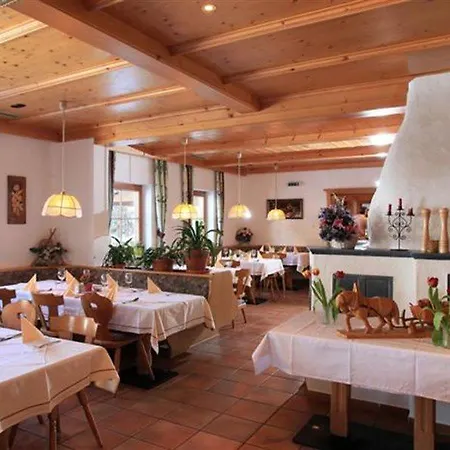 Aschauer Hof Z'fritzn Kirchberg en Tyrol