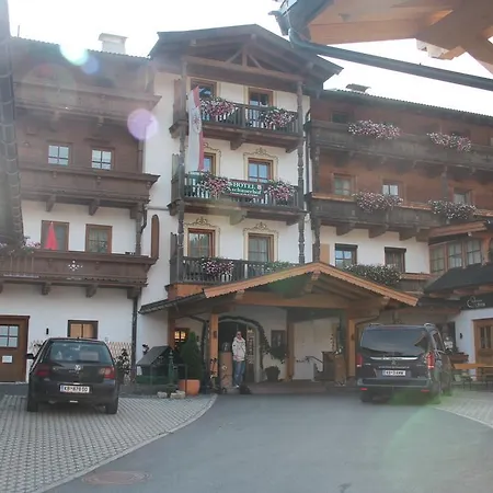 Aschauer Hof Z'fritzn 3* Kirchberg en Tyrol