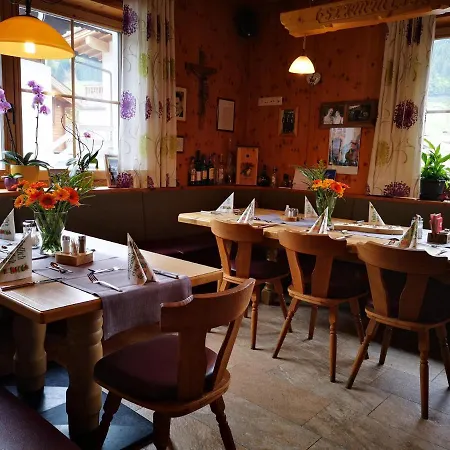 Aschauer Hof Z'fritzn Kirchberg en Tyrol