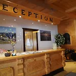 Otel Aschauer Hof Z'fritzn 3*