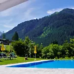 Aschauer Hof Z'fritzn Otel