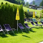 Aschauer Hof Z'fritzn