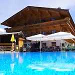 Otel Aschauer Hof Z'fritzn 3*
