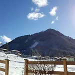 Aschauer Hof Z'fritzn Otel Kirchberg in Tirol
