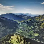 Aschauer Hof Z'fritzn Otel