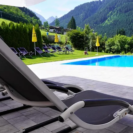 Aschauer Hof Z'fritzn 3* Kirchberg in Tirol