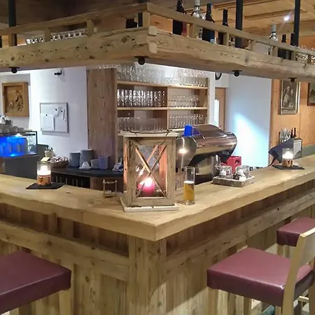 Aschauer Hof Z'fritzn 3*