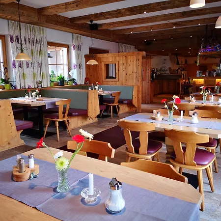 Hotel Aschauer Hof Z'fritzn 3*