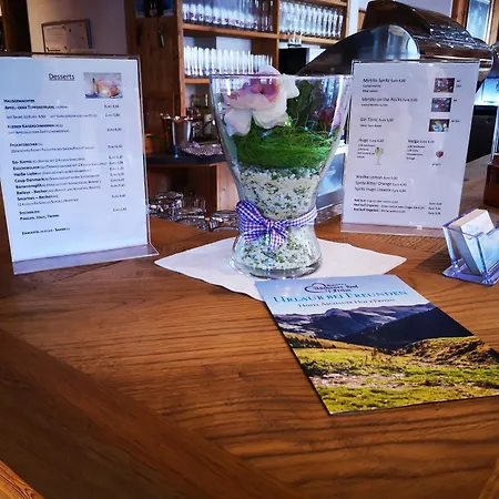 Aschauer Hof Z'fritzn