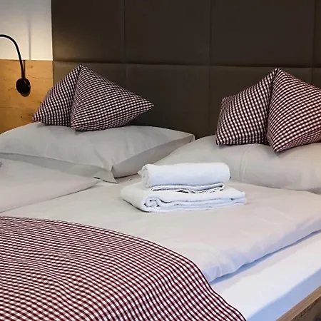 Hotel Aschauer Hof Z'fritzn