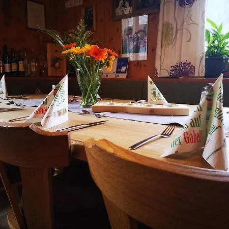 Aschauer Hof Z'fritzn Hotel