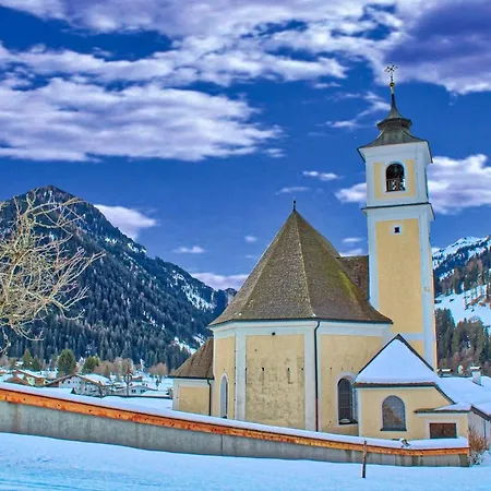 Aschauer Hof Z'fritzn 3* Kirchberg in Tirol