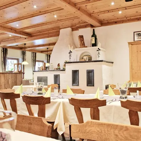 Aschauer Hof Z'fritzn Kirchberg in Tirol